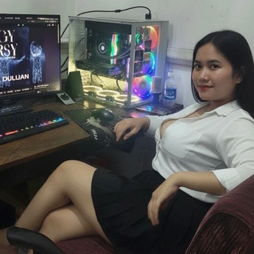 CUANHOKI89 - Lead Writer